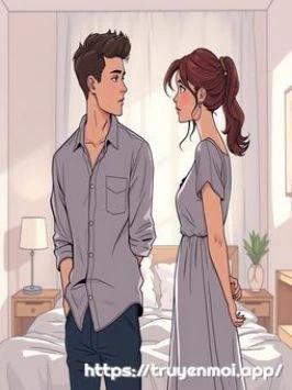 Lên Giường Trước Ly Hôn