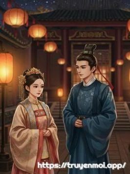 Bìa truyện Lên Nhầm Kiệu Hoa, Được Chồng Như Ý