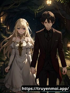 [Levi x Reader] The Curse Of The Sea - Lời Nguyền Của Biển Cả