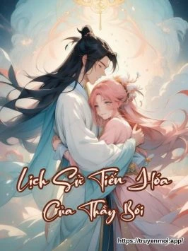 Lịch Sử Tiến Hóa Của Thầy Bói