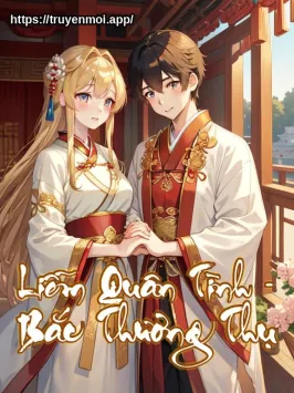 Liễm Quân Tình - Bắc Thương Thụ