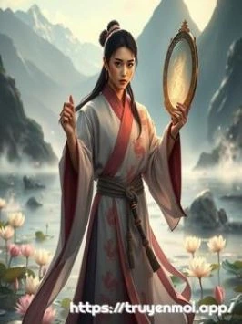 Liên Hoa Bảo Giám