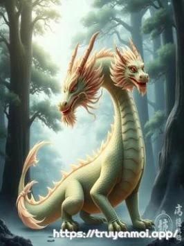 Liên Hoa Lâu: Chu Tước Quyển