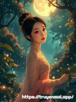Liên Hoa Mỹ Nhân Kiếp