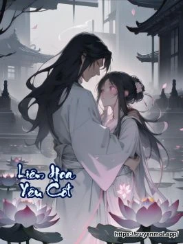 Liên Hoa Yêu Cốt