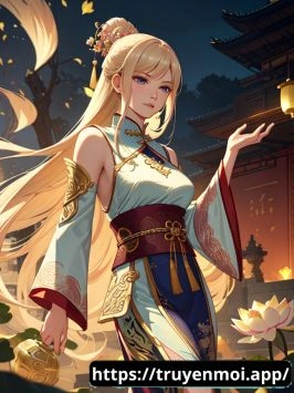 Liên Lý Chi Đầu - Băng Mĩ Thức Bất Gia Đường