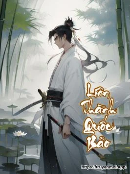Liên Thành Quốc Bảo