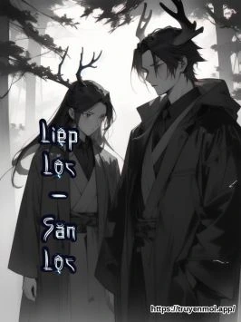 Liệp Lộc - Săn Lộc