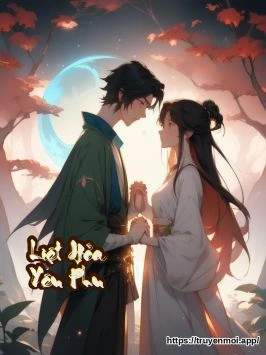 Liệt Hỏa Yêu Phu