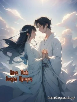 Liệt Tinh Luyến Nguyệt