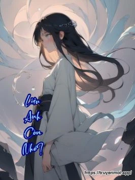 Bìa truyện Liệu Anh Còn Nhớ?