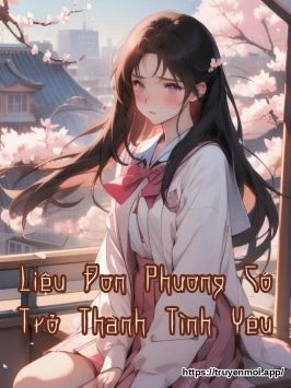 Liệu Đơn Phương Có Trở Thành Tình Yêu