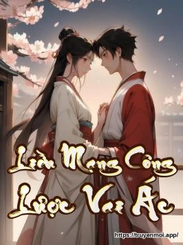 Liều Mạng Công Lược Vai Ác