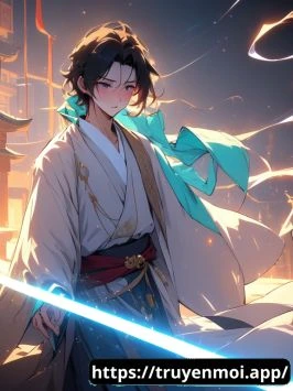 Liêu Nhiễu Kình Thương