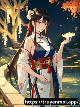 Liễu Nương - Mạch Mạch Yếu Khai Tâm