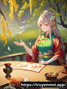 Liễu Oanh Ca