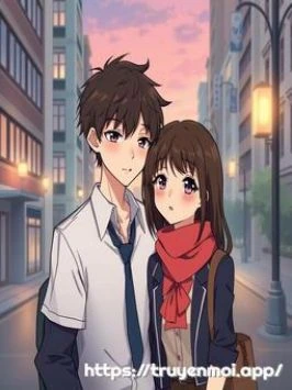Liệu Tôi Có Đúng Khi Yêu Một Cô Giáo
