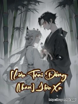 Bìa truyện [Liêu Trai Đồng Nhân] Hữu Xu