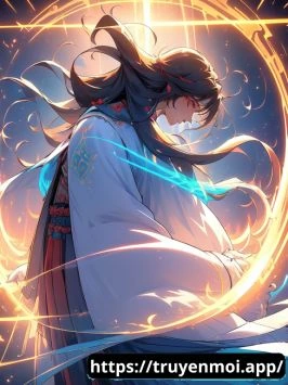 Linh Chi Vương Tử ~ Thiên Niên Vạn Cửu