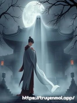 Linh Dị Âm Dương
