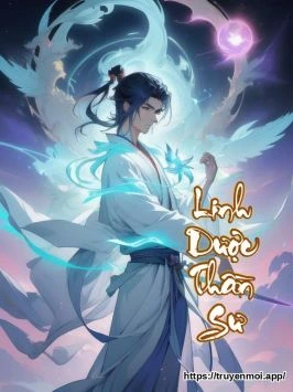Bìa truyện Linh Dược Thần Sư