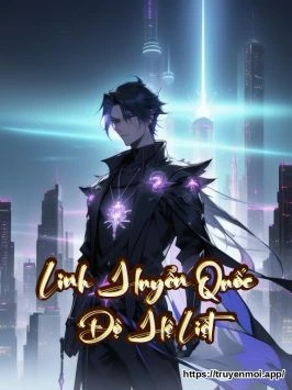 Linh Huyễn Quốc Độ Hệ Liệt