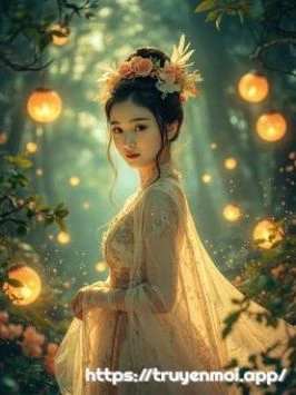 Linh Khí Bức Nhân