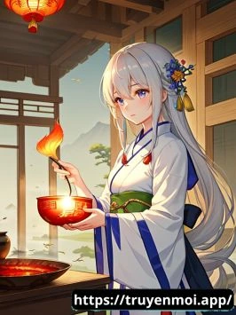 Linh Khí Hồi Phục, Ta Bắt Đầu Tu Tiên Từ Việc Làm Ruộng
