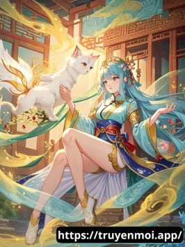 Linh Miêu Gây Dựng Sự Nghiệp Hằng Ngày