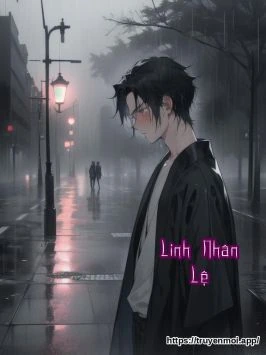 Linh Nhân Lệ