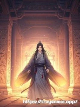 Linh Thế Hồn Thần