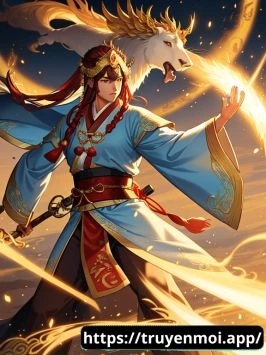 Linh Võ Đế Tôn