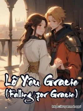 Lỡ Yêu Gracie (Falling for Gracie)