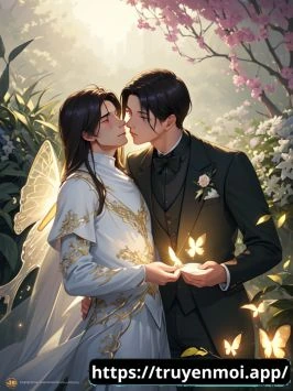 Loài Bướm Xấu Xa
