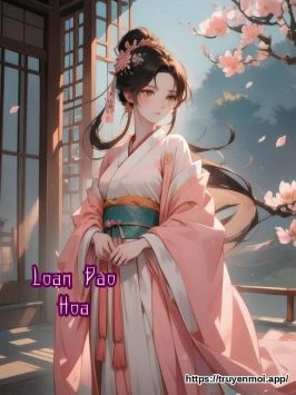 Loạn Đào Hoa