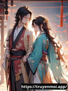 Loạn Hồng Vũ Trần