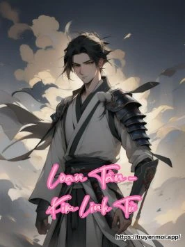 Loạn Tần - Kim Linh Tử