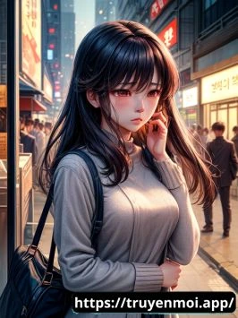 Bìa truyện Loạn Thế Có Giai Nhân
