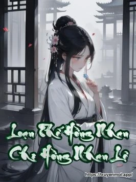 Loạn Thế Hồng Nhan Chi Hồng Nhan Lệ