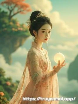 Loạn Thế Khuynh Ca