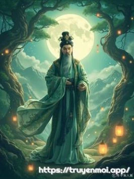 Loạn Thế Khuynh Quốc