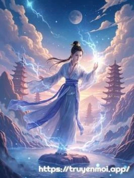 Lôi Động Cửu Thiên
