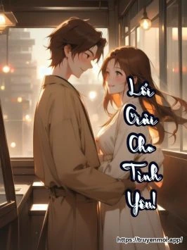 Lối Giải Cho Tình Yêu!