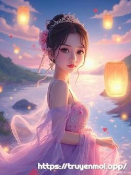 Lời Hứa Của Giản Trì
