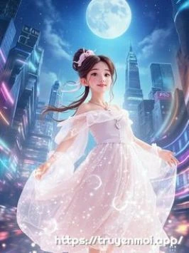 Lời Hứa Dưới Ánh Trăng