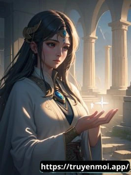 Lời Mời Của Thần Linh