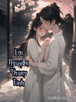 Lời Nguyền Chung Tình