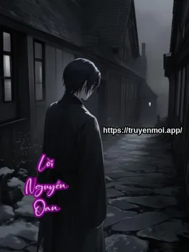 Lời Nguyền Oan