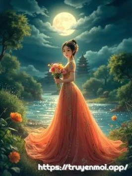 Lời Nguyện Ước Vì Anh