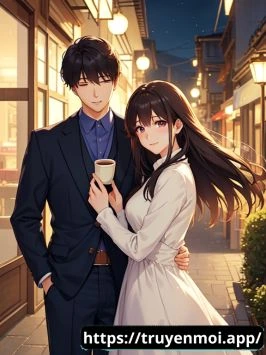 Lời Nói Dối Của Em Cũng Êm Tai